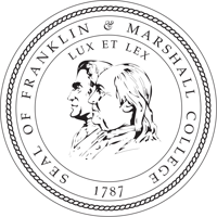 富兰克林与马歇尔学院校徽
